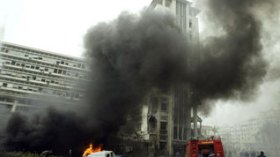 Moroccan bomb smuggler behind Algiers attacks killed