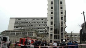 Algeria: 9 suicide attacks since April 11