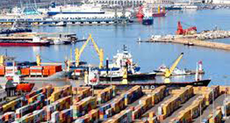 Exportations hors hydrocarbures : des opérateurs économiques pour plus d’encouragements