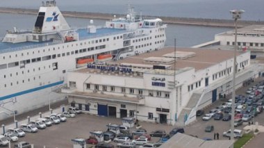 Algerian migrants make of Algeria a point for exporting cannabis to Europe