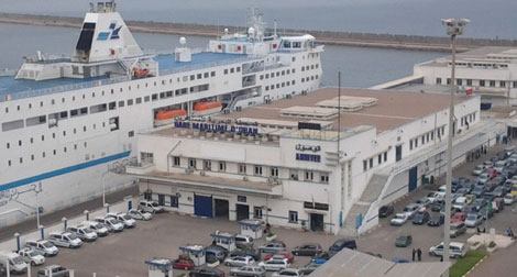 Algerian migrants make of Algeria a point for exporting cannabis to Europe