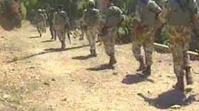 القضاء على 5 إرهابيين وإلقاء القبض على آخرين في تيزي وزو