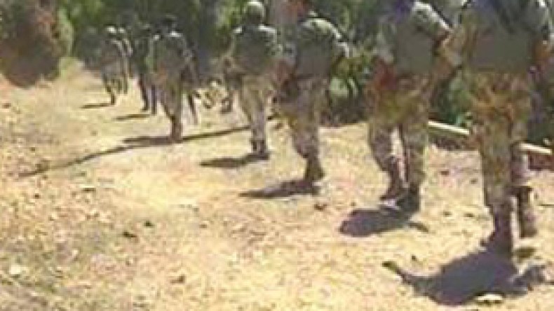 القضاء على 5 إرهابيين وإلقاء القبض على آخرين في تيزي وزو