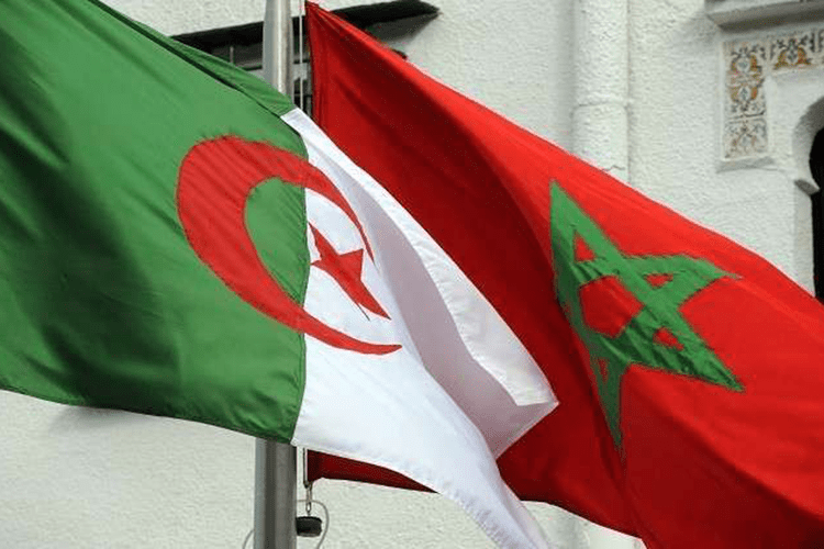 Morocco’s Consul In Oran Describes Algeria As The “Enemy Country”!