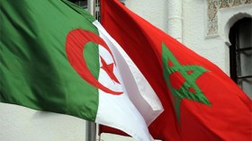 المغرب يقول إنه يرفض تلقي دروس في مجال حقوق الإنسان من الجزائر