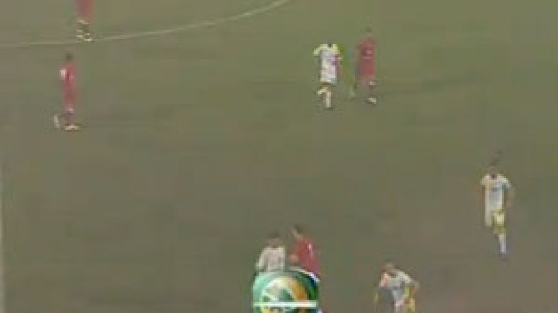 فيديو لملخص لقاء الجزائر- المغرب و تصريحات اللاعبين