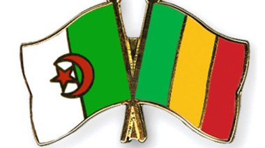 Bouteflika exprime la solidarité de l'Algérie avec le Mali