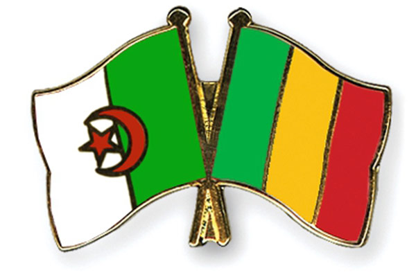 Bouteflika exprime la solidarité de l'Algérie avec le Mali