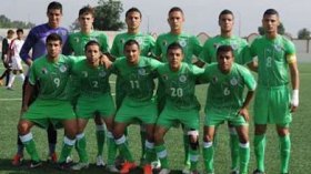 Coupe arabe U-20 (groupe B) : la Libye rejoint l’Algérie en demi-finales