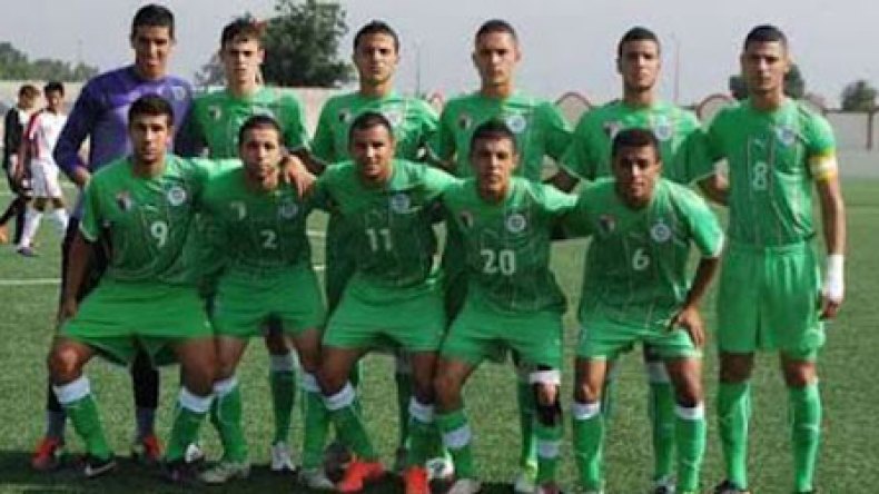 Coupe arabe U-20 (groupe B) : la Libye rejoint l’Algérie en demi-finales