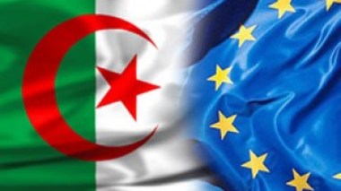 Algérie-UE : discussions lundi sur la politique européenne de voisinage