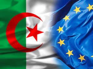 Algérie-UE : discussions lundi sur la politique européenne de voisinage