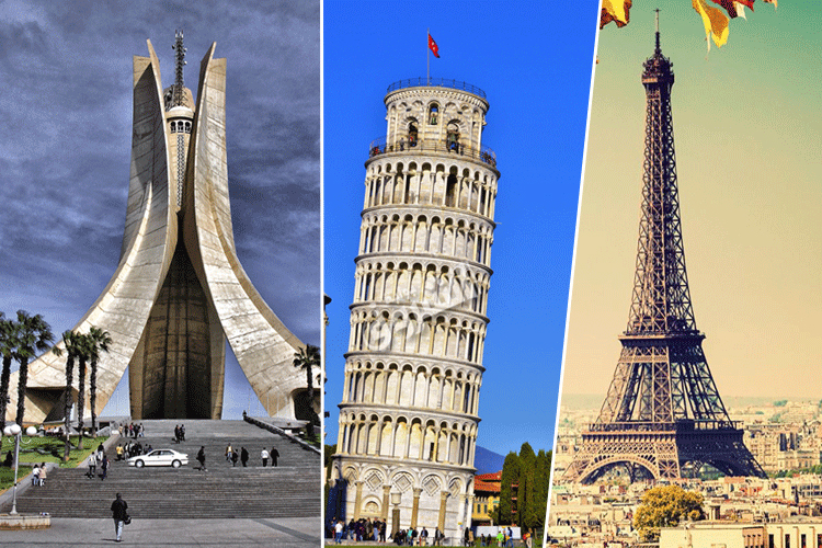 Experts italiens: la France tente d’éloigner l’Algérie de l’Italie!