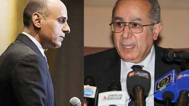 Saudi FM in Algiers to mend “strained” relations with Algeria