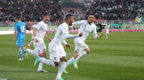 ظهور مشرف لـ “الخضر”