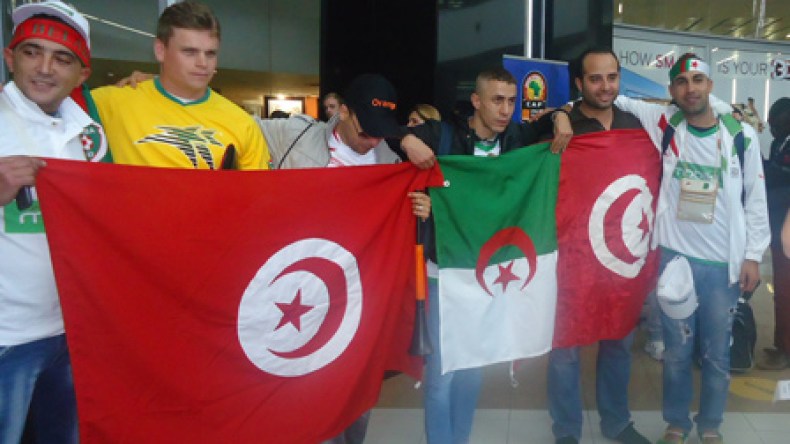 إعلاميون‮ ‬تونسيون‮ ‬للشروق: المباراة‮ ‬صعبة‮.. ‬تلعب‮ ‬على‮ ‬جزئيات‮ ‬والتعادل‮ ‬لن‮ ‬يخدم‮ ‬أحدا‮ ‬