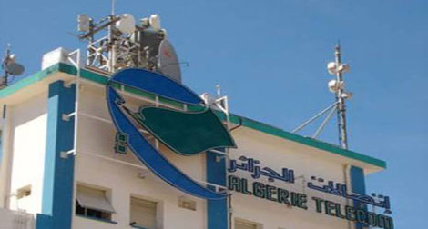 Corruption : 18 ans de prison ferme contre un ex-cadre dirigeant d’Algérie Télécom et un homme d’affaires