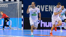 غياب منتخب كرة اليد عن الأولمبياد يستمرّ لِأكثر من ربع قرن