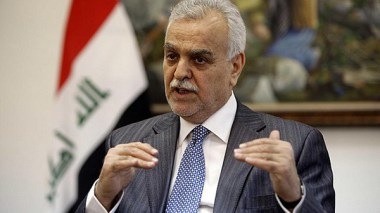 Tarek el-Hachimi: «Le choix des chiites aux sunnites… la valise ou le cercueil»