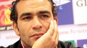 عصام الحضري يقسم بأن التأهّل سيكون من نصيب مصر