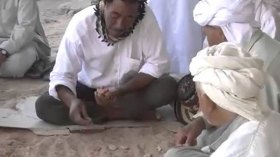 “الهف”.. شطرنج للكبار.. وفرجة للصائمين بالبيّض