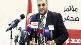 الأمن المصري يقتل 13 من قيادات الإخوان