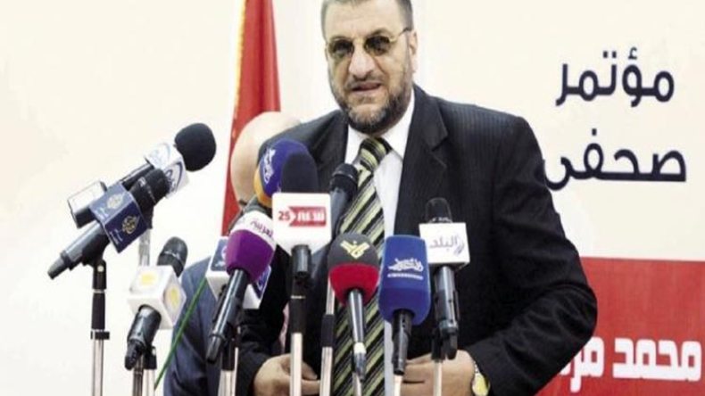 الأمن المصري يقتل 13 من قيادات الإخوان