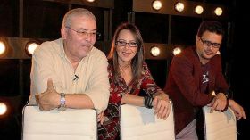 “ذو الفويس” و”ستار أكاديمي” لا يُخيفاني.. وهذه الطبعة ستكون أقرب لتلفزيون الواقع