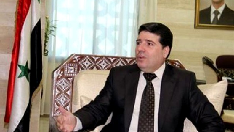 الحلقي: “سورية ستكون مقبرة للغزاة”
