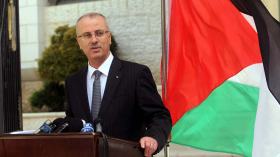 إسرائيل تمنع رئيس وزراء فلسطين من دخول المسجد الأقصى