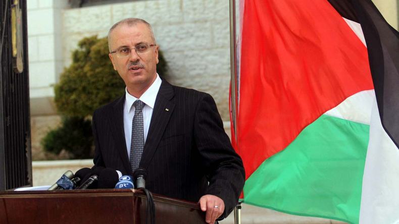 إسرائيل تمنع رئيس وزراء فلسطين من دخول المسجد الأقصى