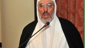 ثورة مصر وتونس عاشتها الجزائر وليست مستعدة لتكرارها