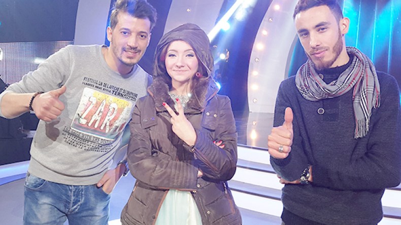 جمهور سيليا ومحمد جفال يُحدث المفاجأة في الساعات الأخيرة !