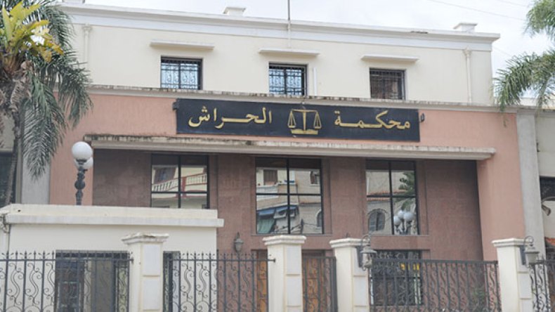 كهل ينتحل صفة عون مخابرات لينصب على جارته المطلقة