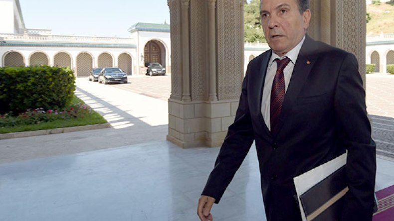 Tunisian Defense Minister: “There is joint security coordination with Algeria to fight terrorism scourge”