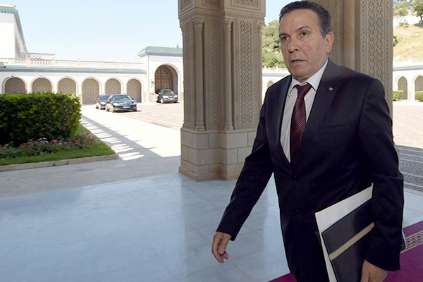 Ministre de la Défense tunisien: «La menace terroriste nous vient d’Algérie et de Libye»