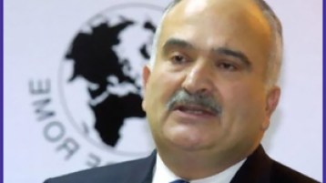 جيواستراتيجيّـات