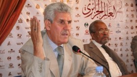 وزارات ووزراء للعدل.. ولا عدل