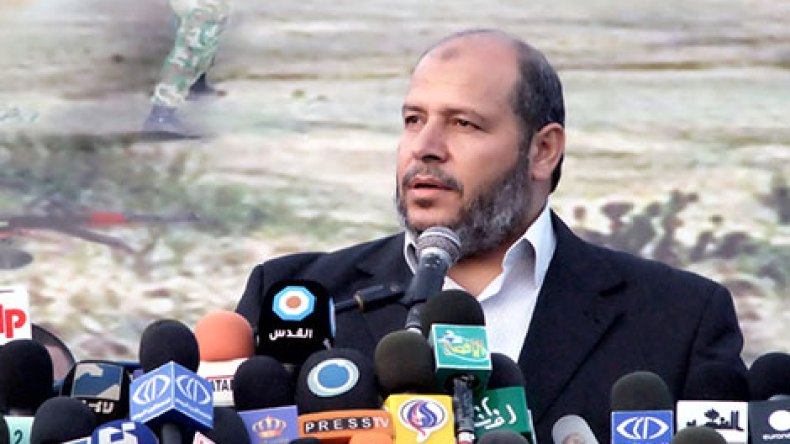 بلاغ للنائب العام المصري يطالب بالقبض على وفد ‫حماس‬ لدى وصوله القاهرة