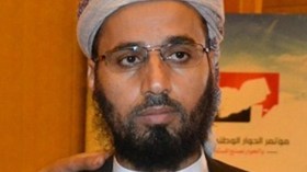 اليمن يرفض تسليم الحميقاني لواشنطن بعد اتهامه بـ”الإرهاب”