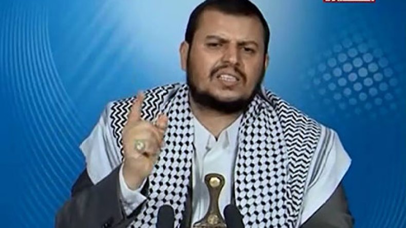 زعيم الحوثيين: لن نستسلم أمام العدوان