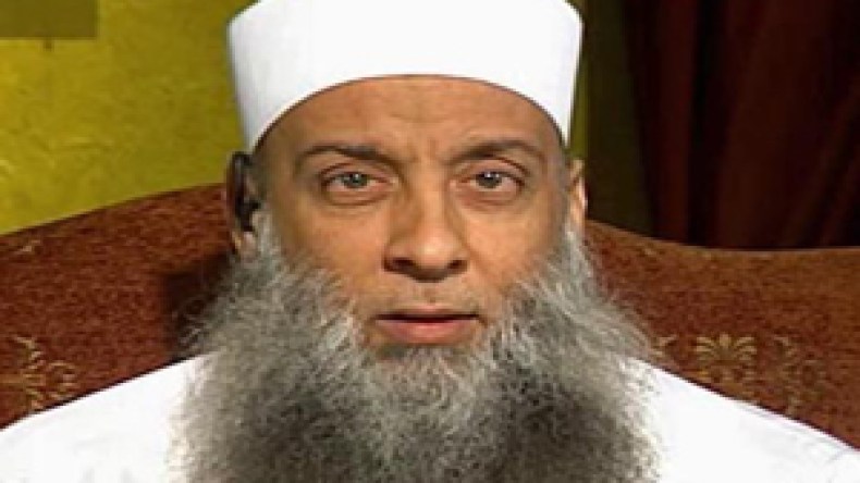 الداعية أبو إسحاق الحويني يلغي زيارته للجزائر