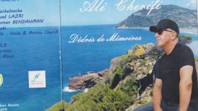 “حطام الذاكرة”.. ألبوم أغاني لابن شهيد يفرغ من خلاله ألم الاستعمار