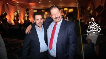 علي فضيل.. “وداوني بالتي كانت هي الدّاءُ”!