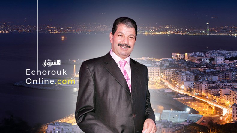 وقفات ترحم على الفقيد علي فضيل الذي مد يده للطلبة