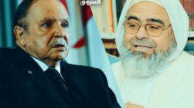 الشيخ عية يستنجد برئيس الجمهورية لحفظ كرامة الخطباء والأئمة