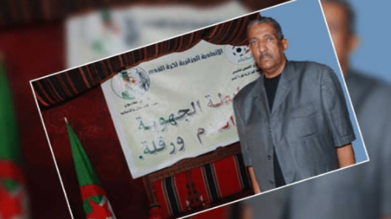 الفاف تساوم باعمر: رفع العقوبة مقابل الصمت!
