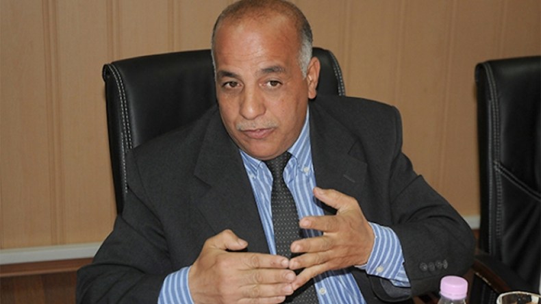 انسداد داخل المنظمة الوطنية لأولياء التلاميذ