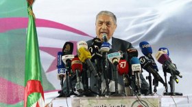 هذه قصة “الجاسوس الموقوف” مع بن فليس!