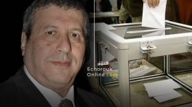 ذراع: كل الناس أحرار في الترويج للدستور أو ضده